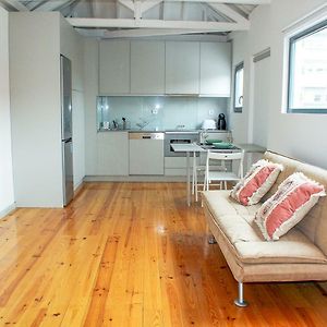 Bonjardim Flats - T1 + 1 Com Terraco